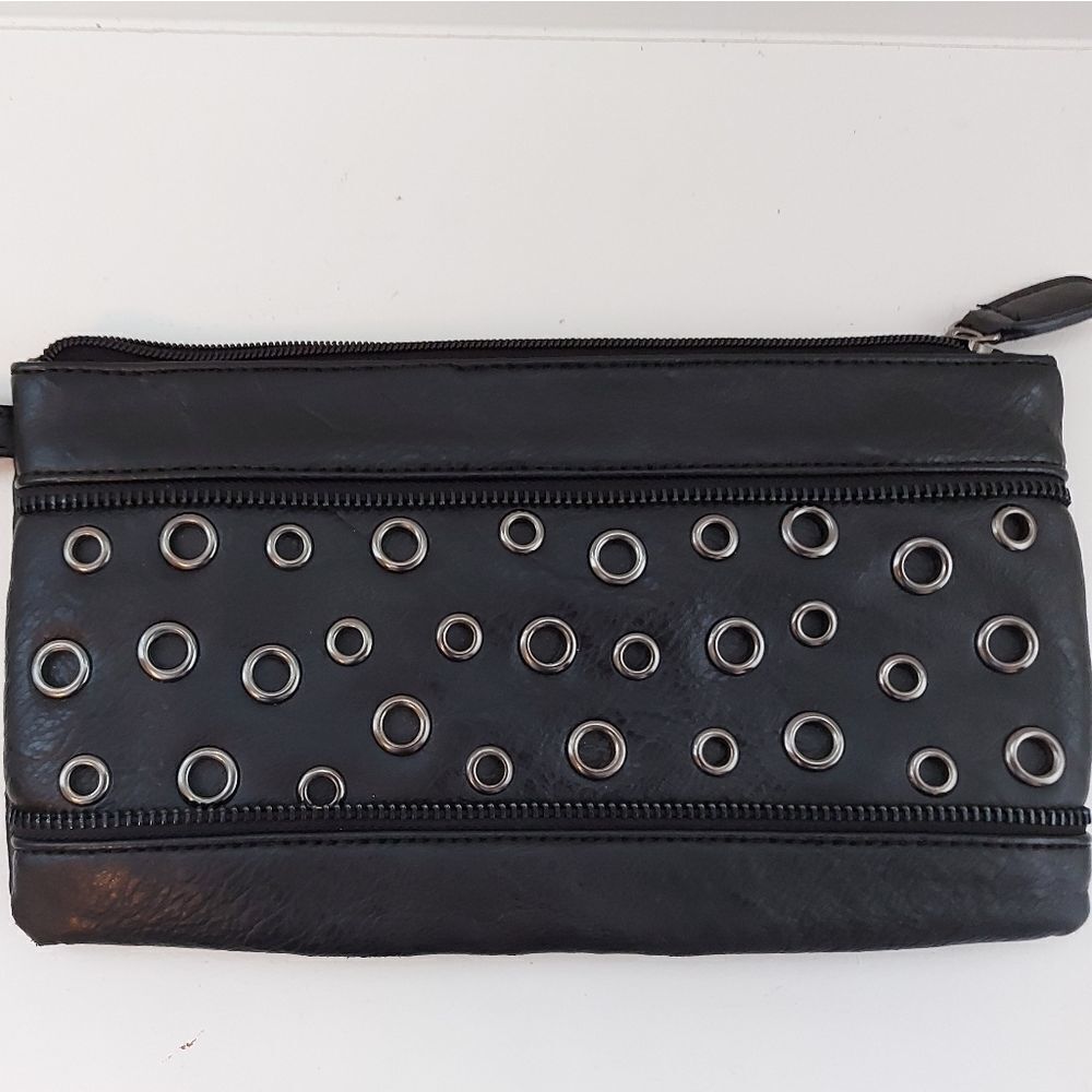 FOXY JEANS WRISTLET 